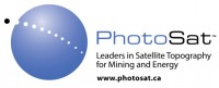 PhotoSat Information…