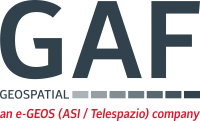 GAF Geospatial GmbH